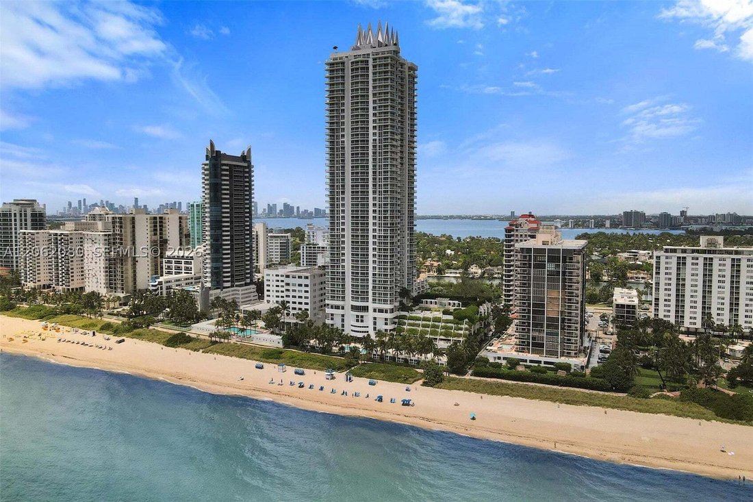Condo in Miami Beach, Florida, United States 2 - 18551934