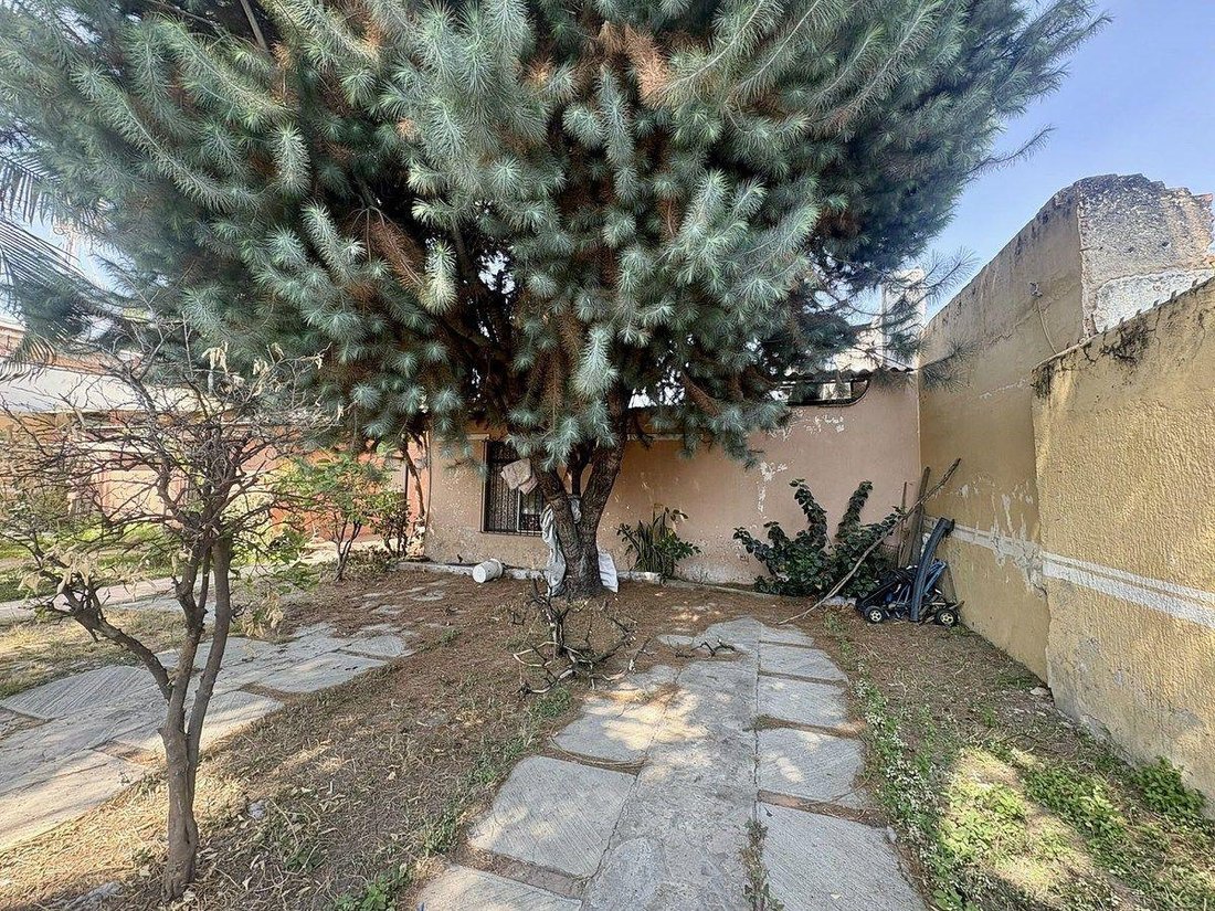 House in Guadalajara, Jalisco, Mexico 5 - 18550542