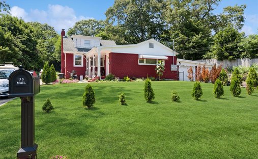 Casa en Huntington Station, Nueva York, Estados Unidos 1