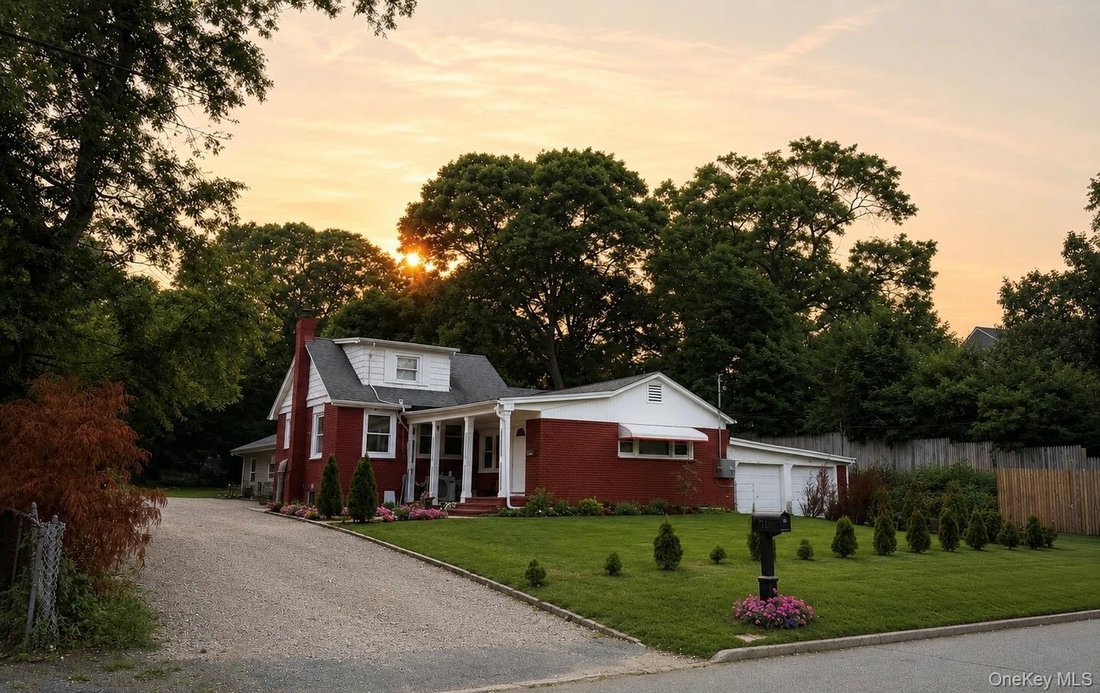 House in Huntington Station, New York, United States 3 - 18553114