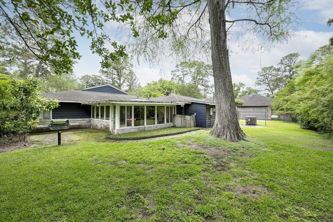 House in Houston, Texas, United States 4 - 18554065