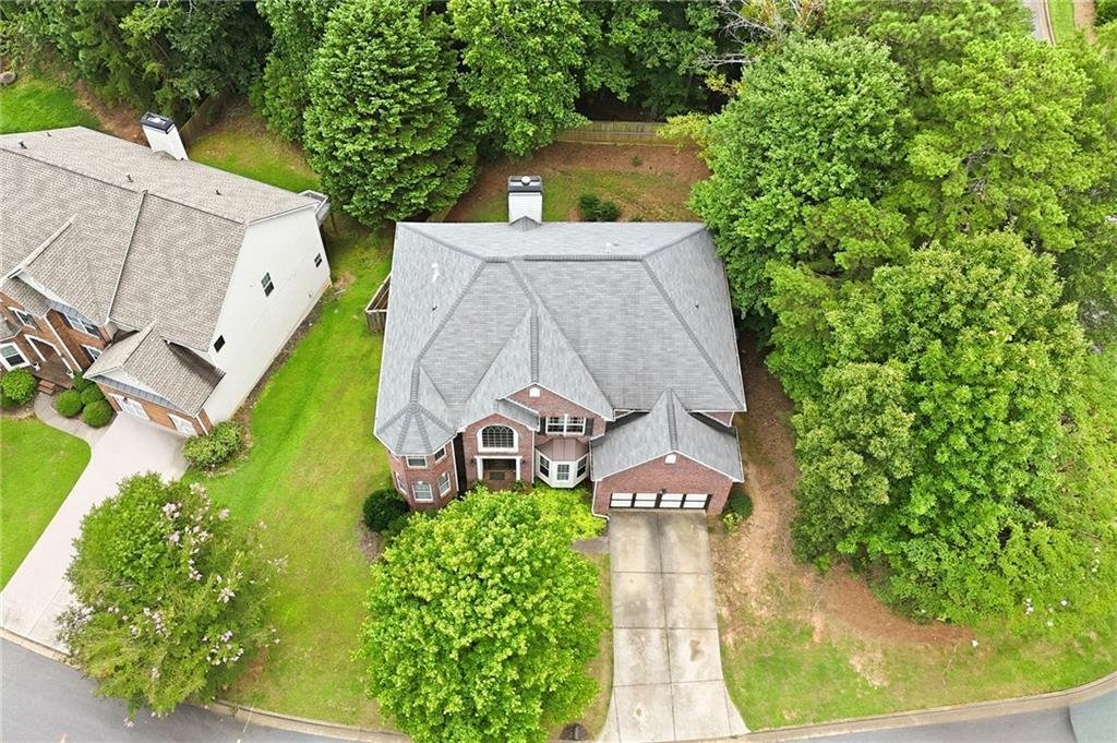 House in Canton, Georgia, United States 3 - 18551989