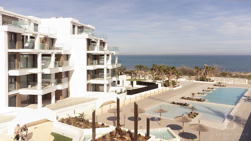 Apartment in Denia, Valencian Community, Spain 3 - 18551269