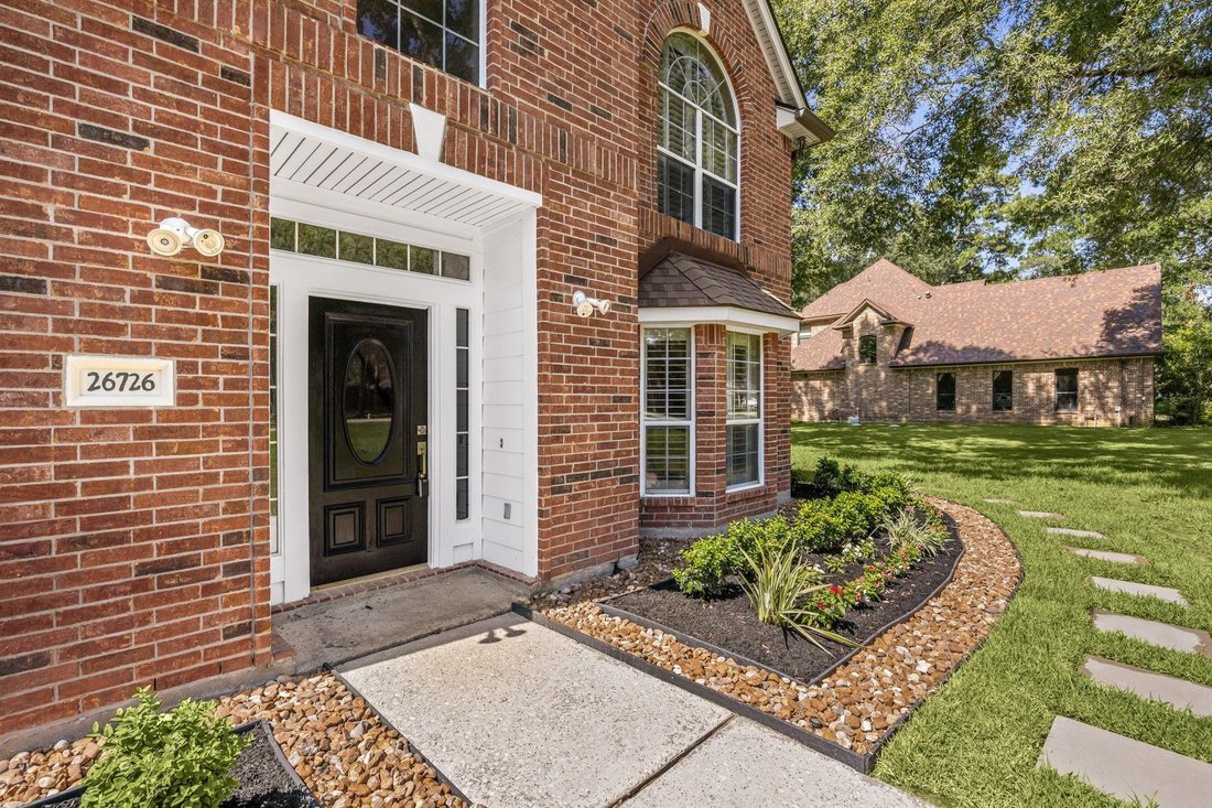 House in Huffman, Texas, United States 5 - 18548686