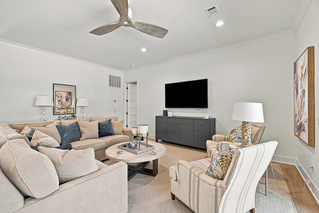 House in St. Simons, Georgia, United States 4 - 18550055