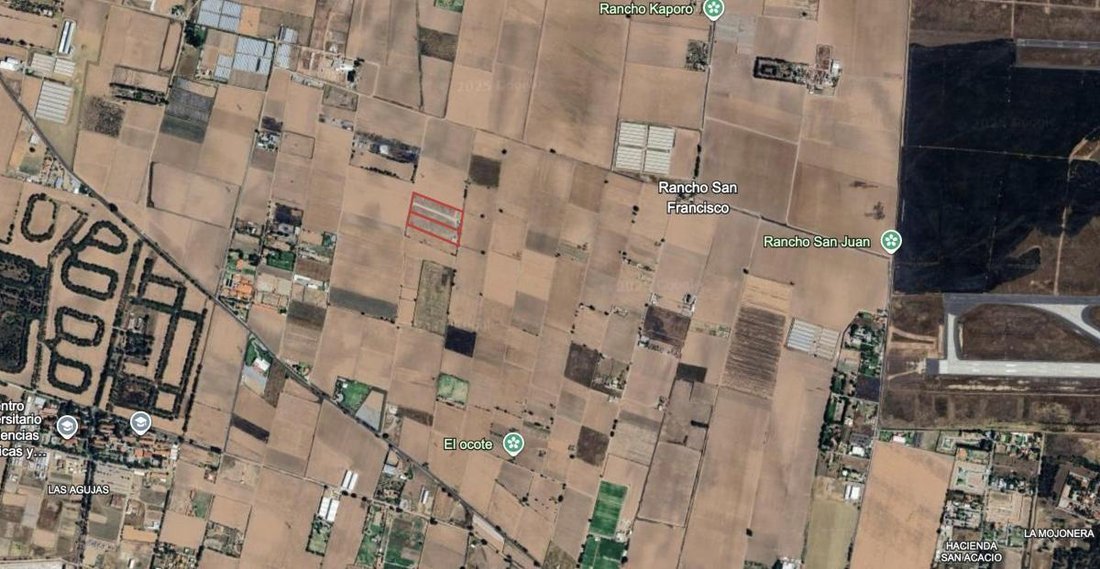 Land in Nextipac, Jalisco, Mexico 2 - 18550560