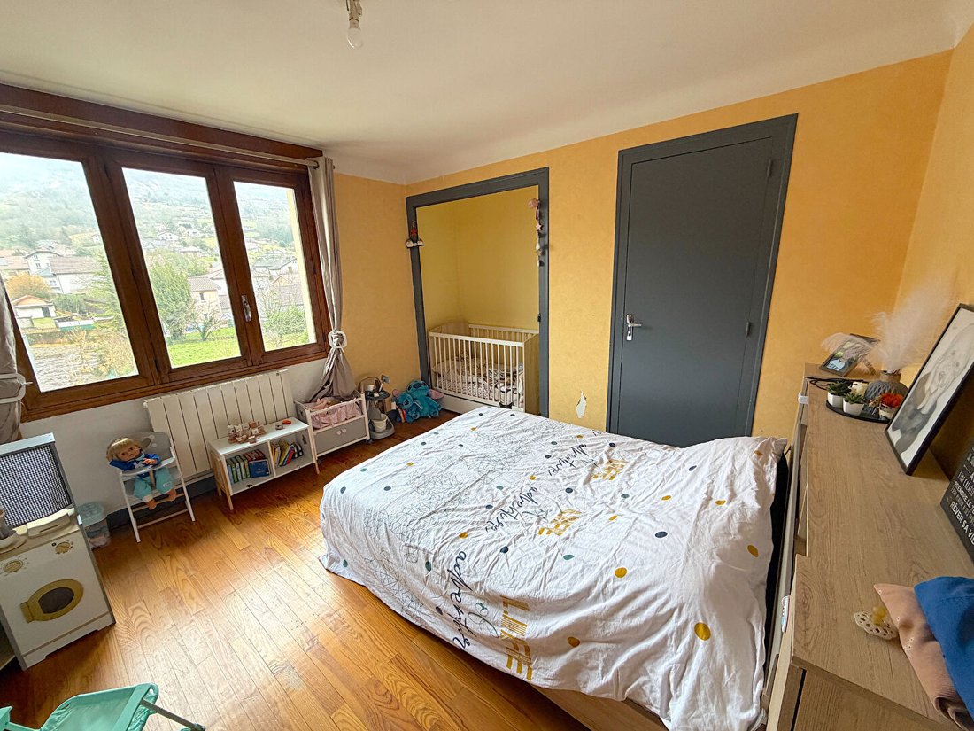 Villa in Seyssel, Auvergne-Rhône-Alpes, France 5 - 18550155