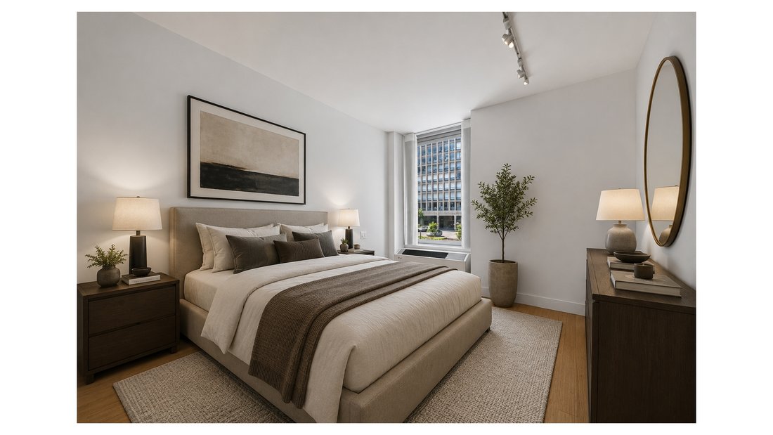 Condo in New York, New York, United States 5 - 18553087