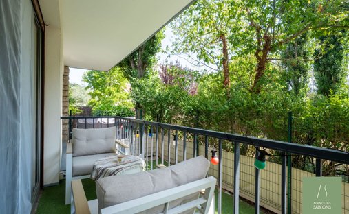 Apartment in Chatou, Ile-de-France, France 1