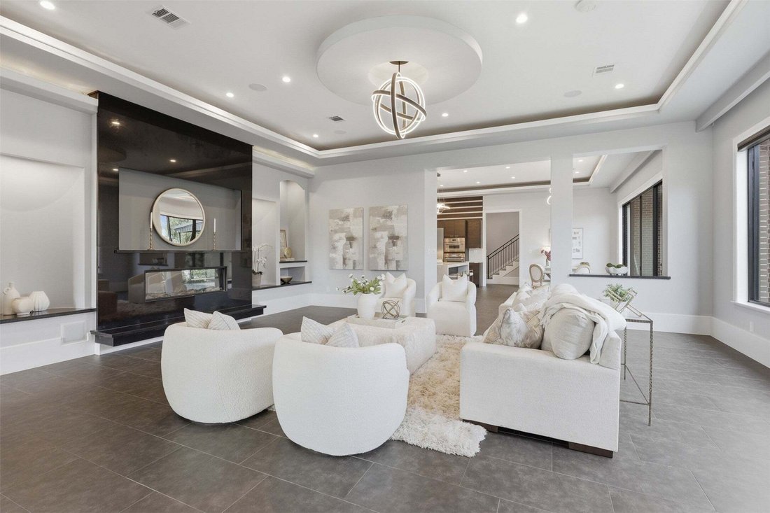 House in Houston, Texas, United States 3 - 18550717
