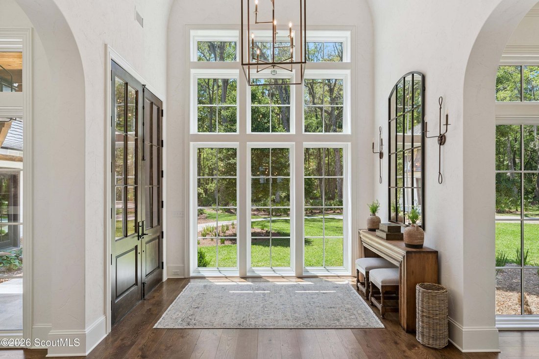 House in St. Simons, Georgia, United States 5 - 18551230