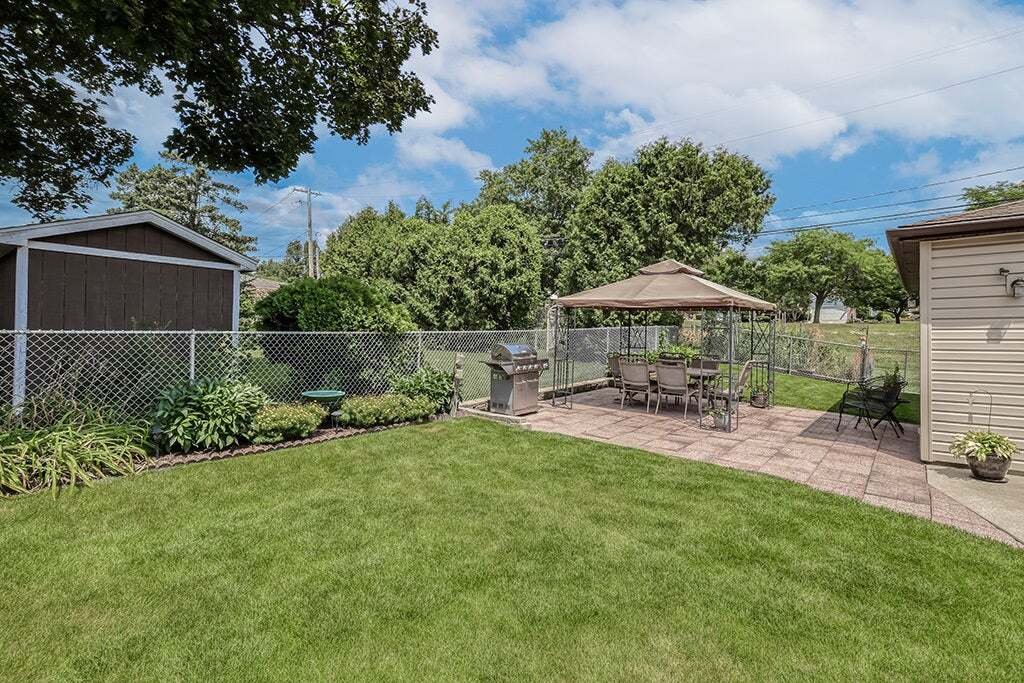 House in Lemont, Illinois, United States 5 - 18552657