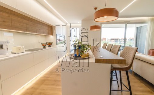 Apartment in Alverca do Ribatejo, Lisbon, Portugal 1