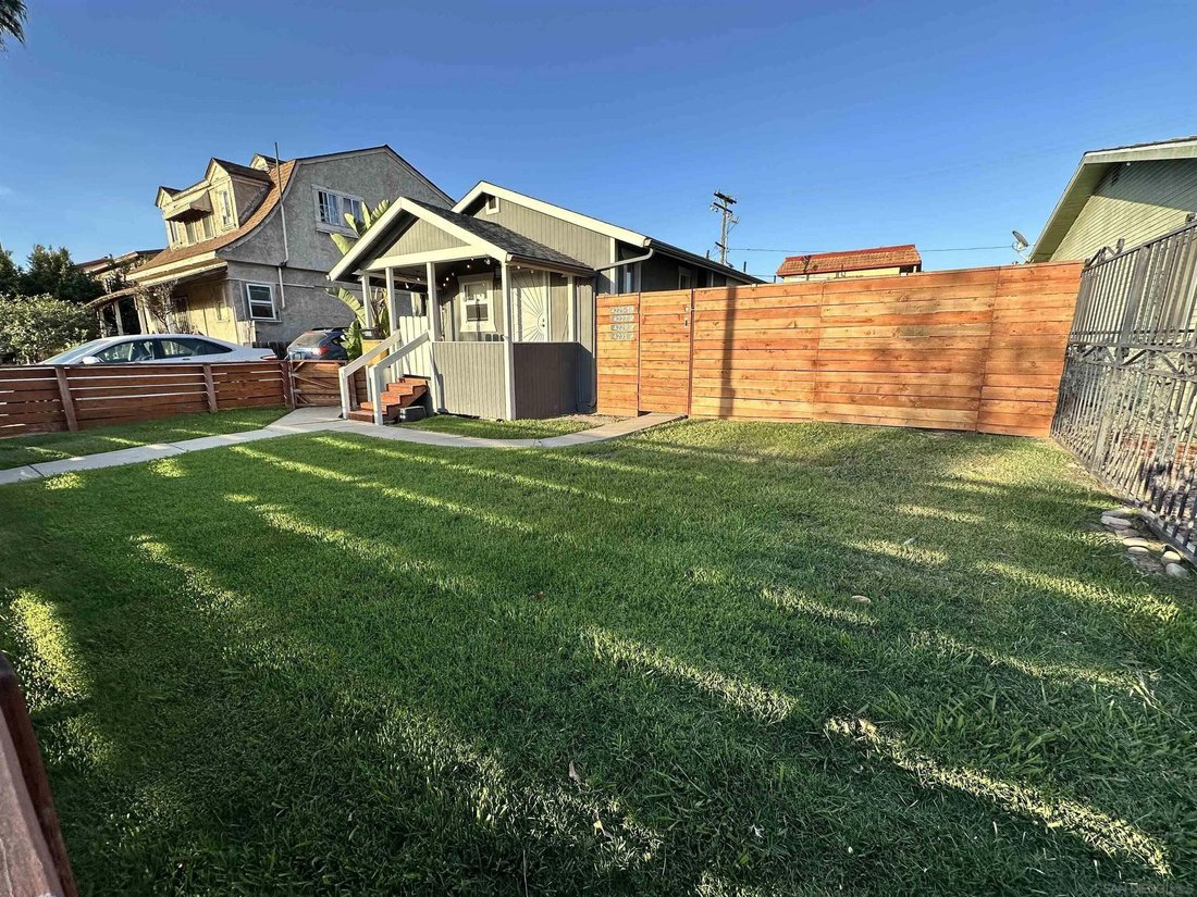 San Diego, California, United States 3 - 18552586