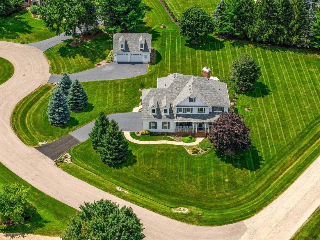 House in Campton Hills, Illinois, United States 3 - 18552605