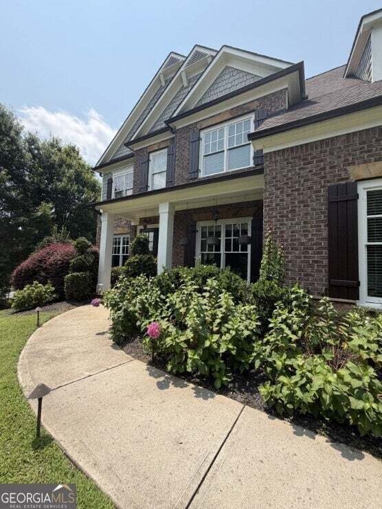 House in Roswell, Georgia, United States 2 - 18545935