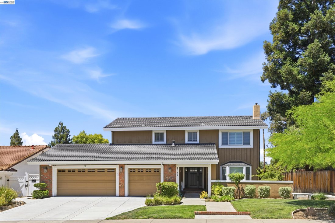 House in Livermore, California, United States 1 - 18551634