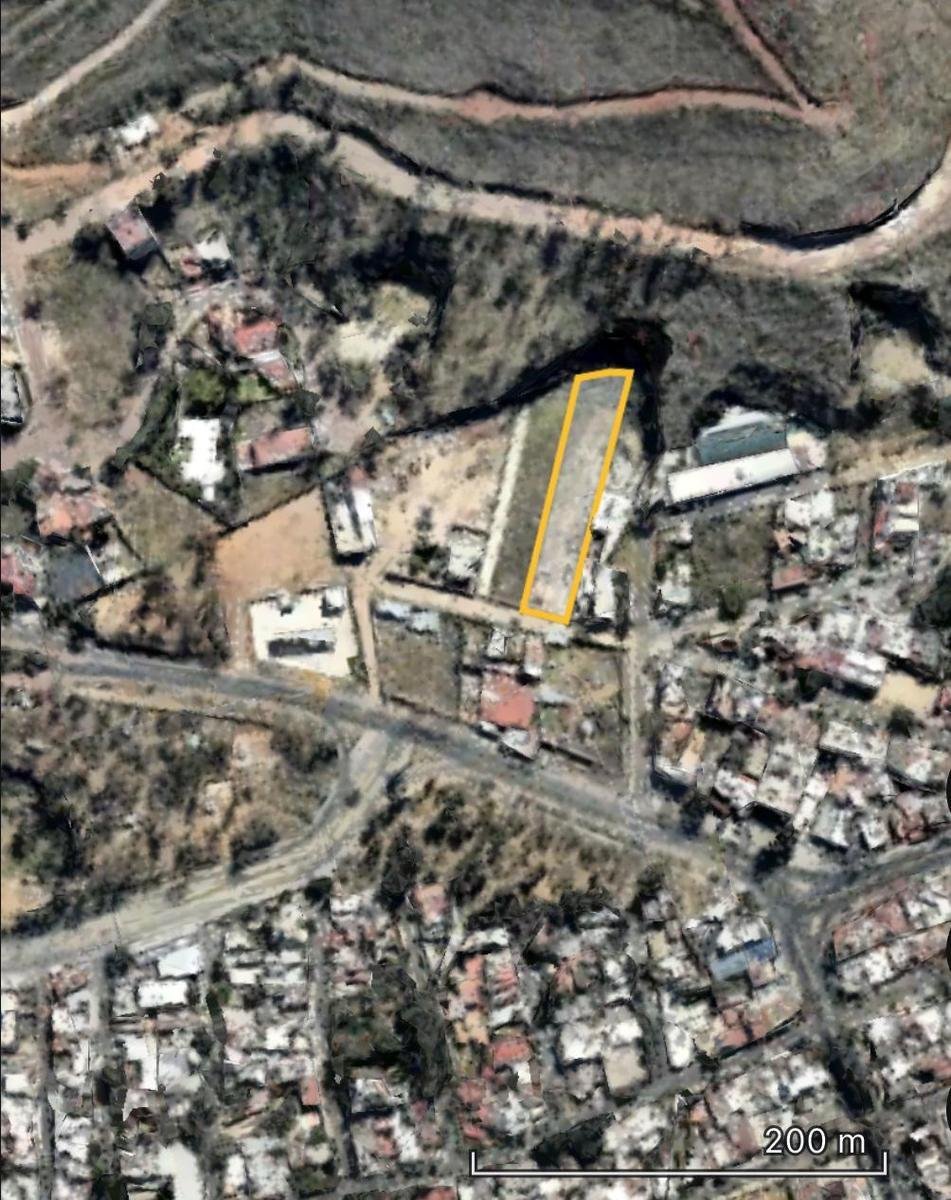 Land in Tlaquepaque, Jalisco, Mexico 2 - 18550503