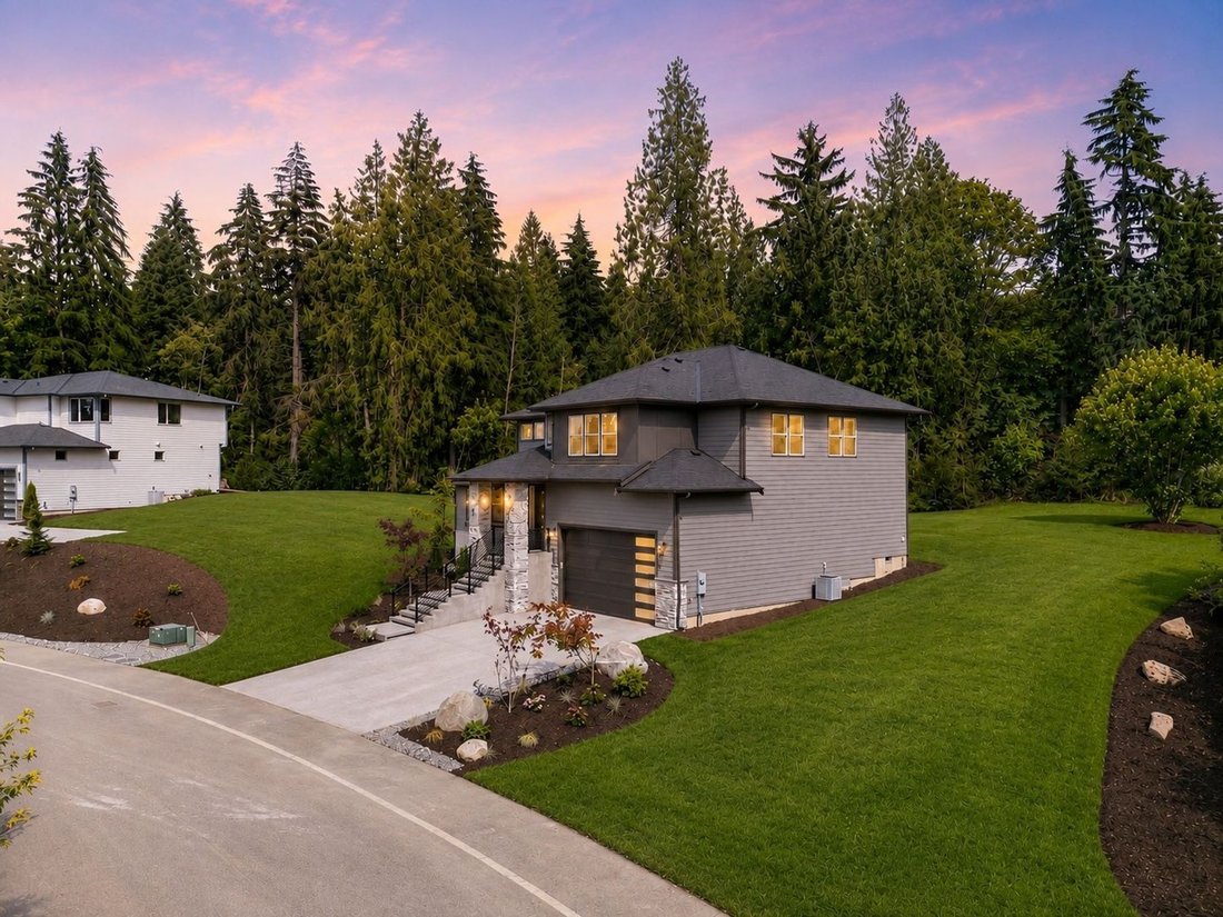House in Monroe, Washington, United States 1 - 18541855