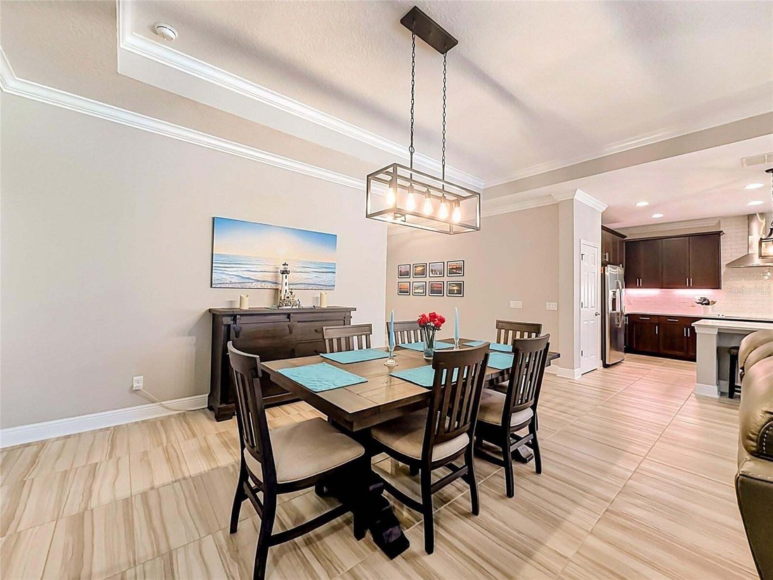 Casa a Land O' Lakes, Florida, Stati Uniti 5 - 18551497
