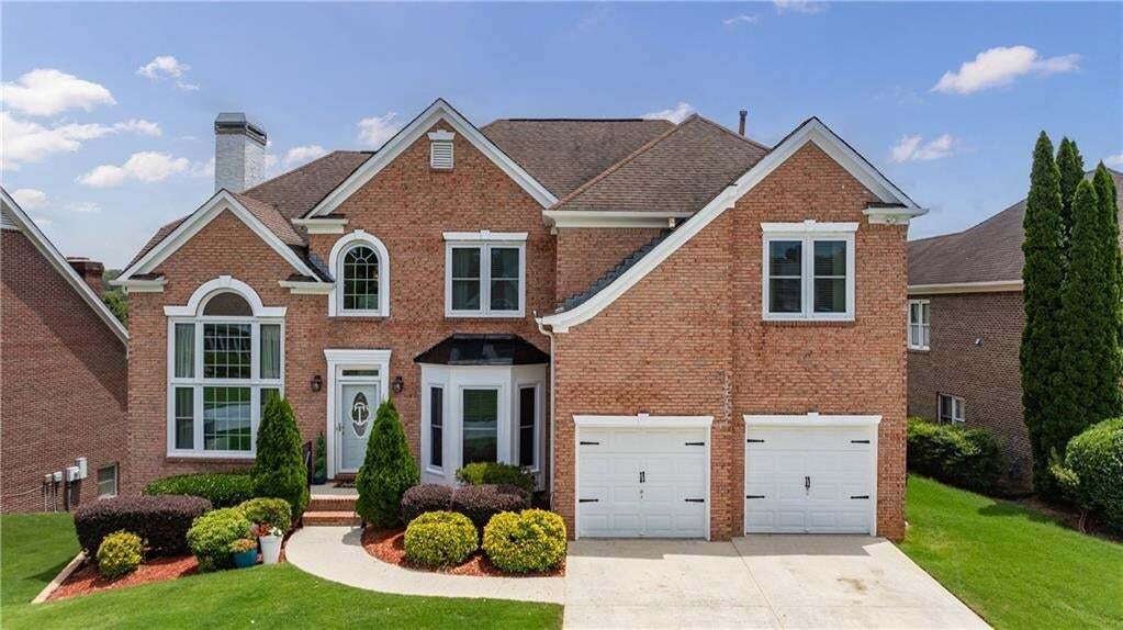 House in Snellville, Georgia, United States 1 - 18552038