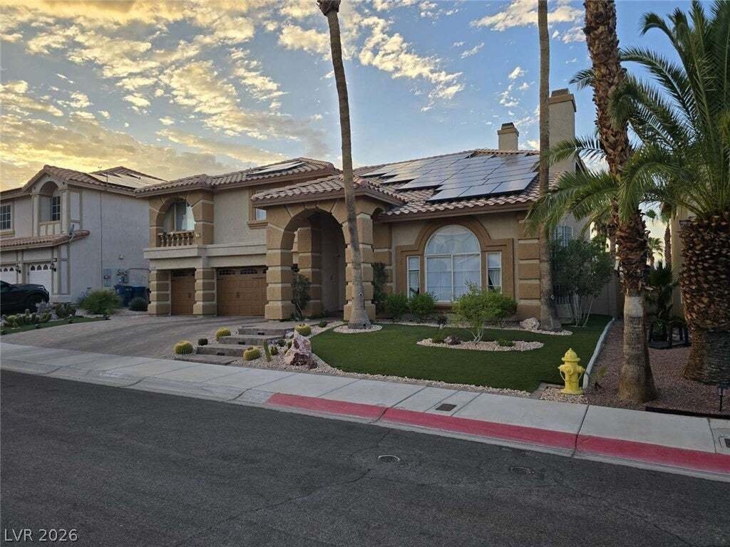 House in Las Vegas, Nevada, United States 2 - 18439804