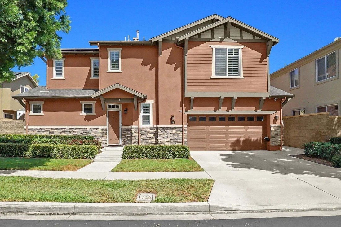 Condo in Tustin, California, United States 2 - 18552577