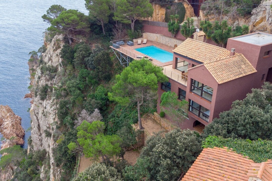 House in Begur, Catalonia, Spain 1 - 18549119