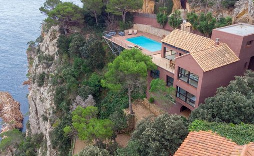 Maison à Begur, Catalogne, Espagne 1