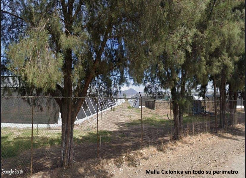 Land in Tlajomulco de Zúñiga, Jalisco, Mexico 2 - 18550546