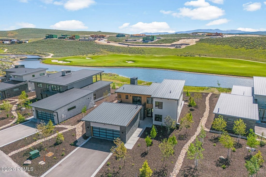 House in Park City, Utah, United States 3 - 18551547