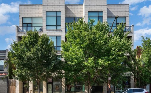 Condominio en Chicago, Illinois, Estados Unidos 1