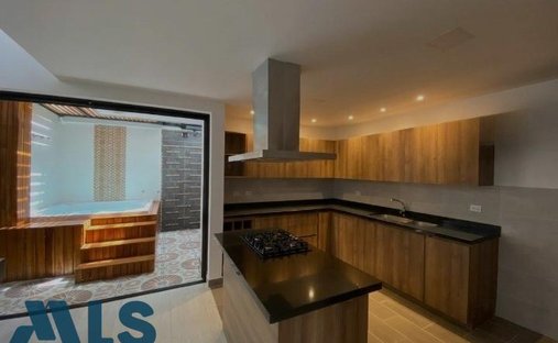 House in Rionegro, Antioquia, Colombia 1