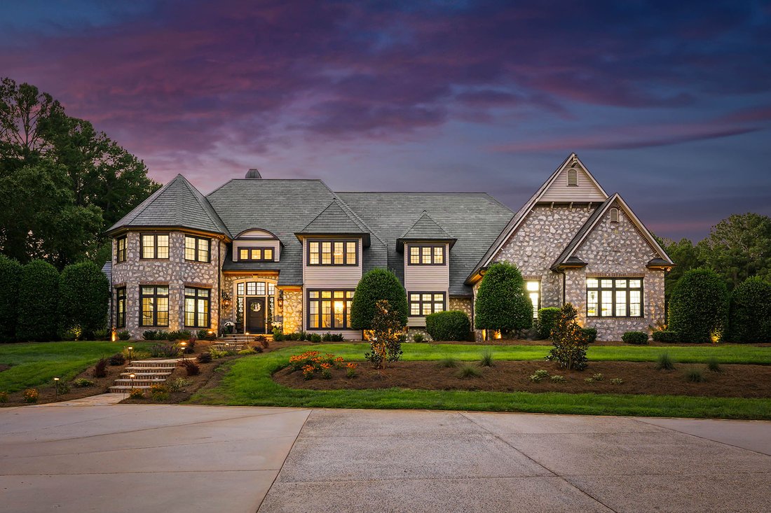 House in Concord, North Carolina, United States 2 - 18524487
