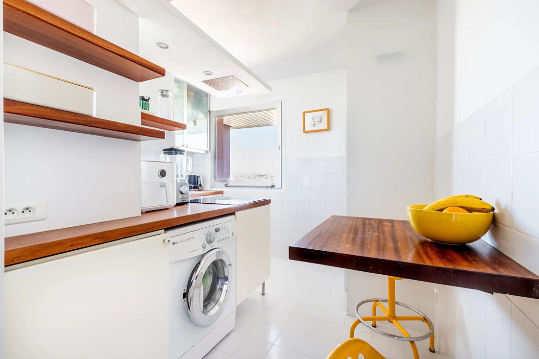 Apartment in Nation-Picpus, Paris 12e Arrondissement, Paris 4 - 18553547