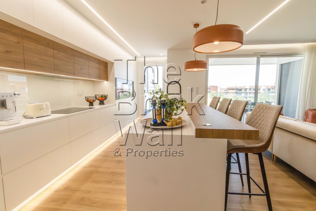 Apartment in Alverca do Ribatejo, Lisbon, Portugal 2 - 14724579
