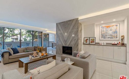 Condominio a Beverly Hills, California, Stati Uniti 1