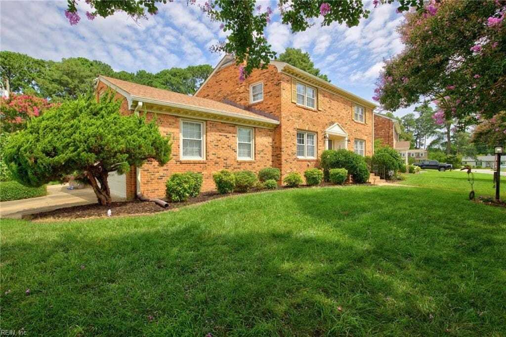House in Chesapeake, Virginia, United States 5 - 18548494