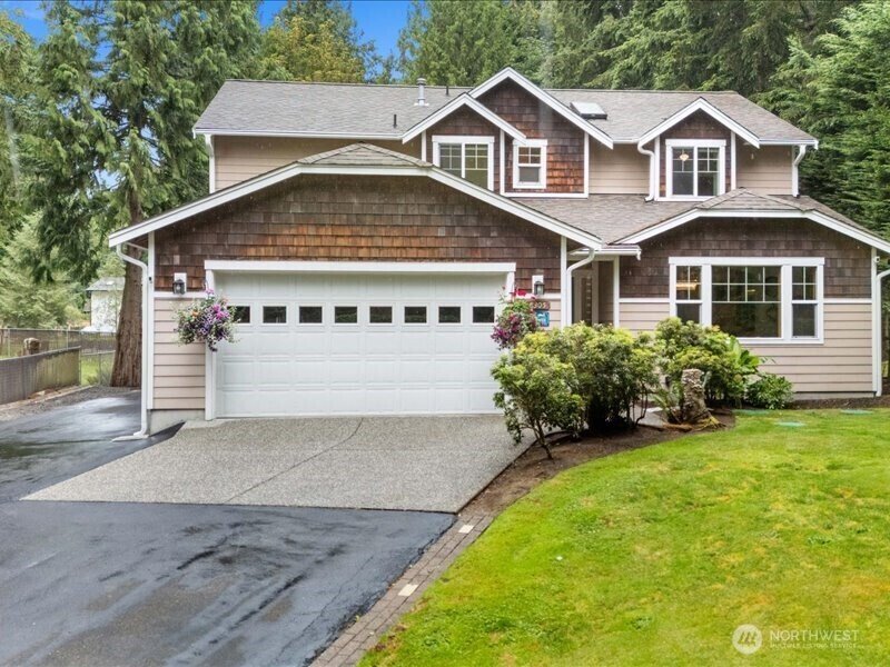 House in Stanwood, Washington, United States 1 - 18548391