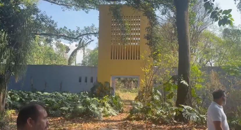 Land in Tlaquepaque, Jalisco, Mexico 2 - 18550576