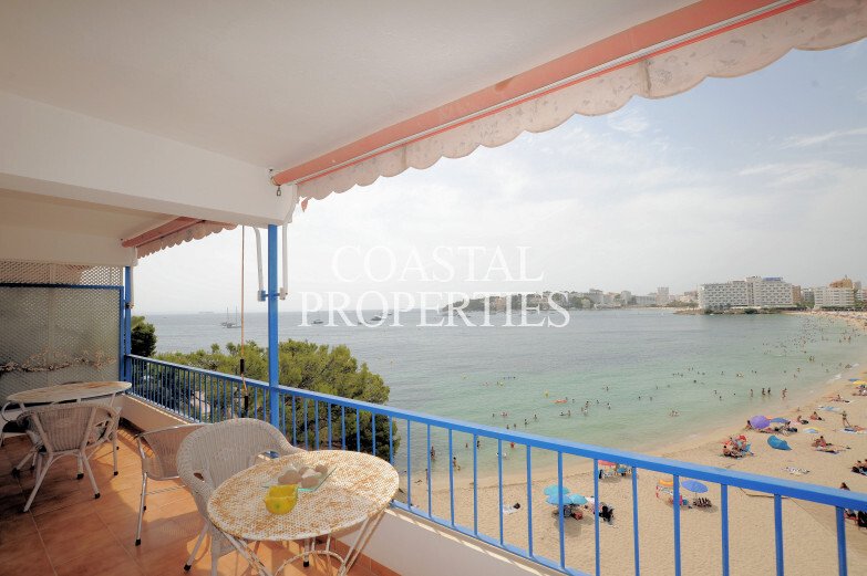 Apartment in Spain 2 - 18549742