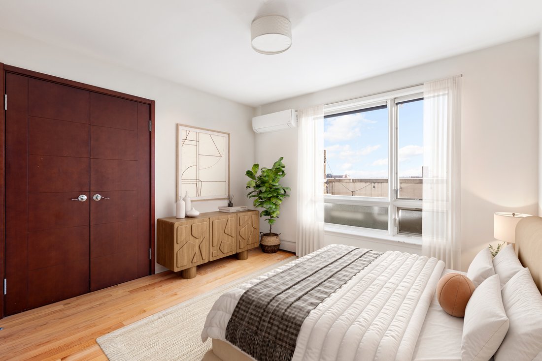 Condo in New York, New York, United States 5 - 18553043