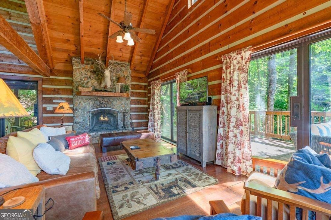House in Ellijay, Georgia, United States 4 - 18548921