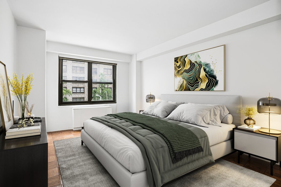 Co Op in New York, New York, United States 4 - 18553061