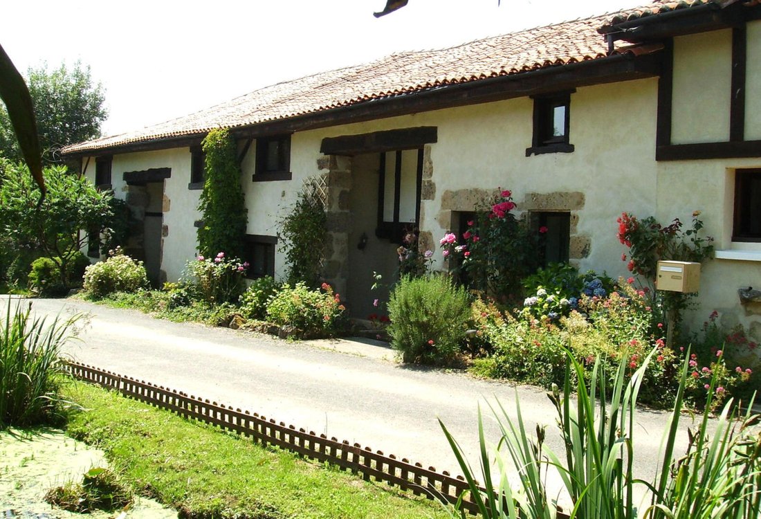 House in Pressignac, Nouvelle-Aquitaine, France 5 - 18551852