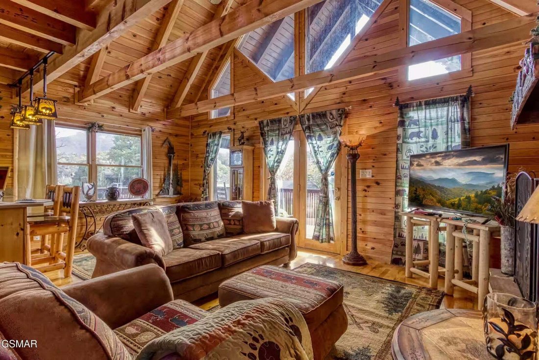 House in Sevierville, Tennessee, United States 2 - 18552150