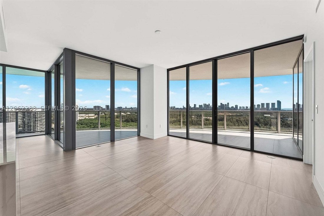 Condo in North Miami Beach, Florida, United States 4 - 18548960