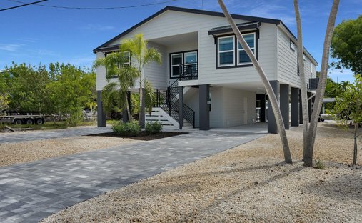 Casa a Big Pine Key, Florida, Stati Uniti 1