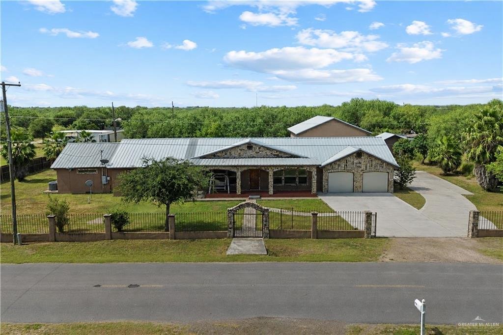 House in Elsa, Texas, United States 2 - 18550884