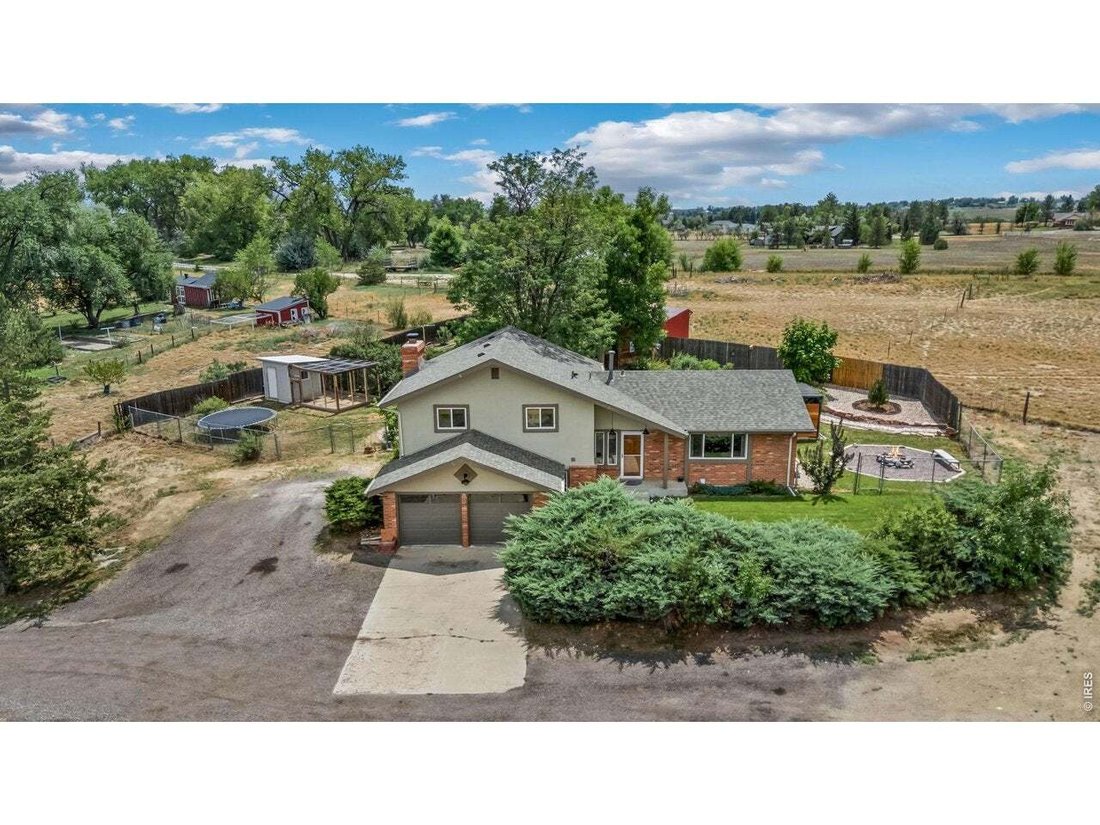 House in Berthoud, Colorado, United States 5 - 18552025